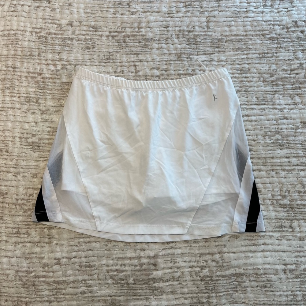 DANSKIN Active Skorts S